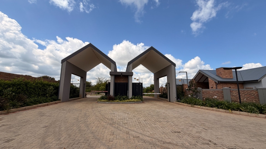 Commercial Property for Sale in Van Der Hoff Park North West